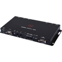 Photo of VigilLink VLIP-VGH1G-ENC 1G 4K60 4:4:4 AV over IP Transmitter with USB and KVM