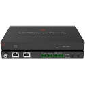 VigilLink VLIP-H54G-CTRL AVoIP H.264/265 Video over IP Controller for VLIP-H54KC-TRX with Dual 1G Network Ports