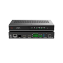 VigilLink VLIP-H54KC-TRX 1G H.265 4K60 18Gbps 4:4:4 AVoIP Transceiver - HDMI 2.0b / HDCP 2.2 Compliant