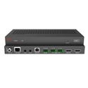 VigilLink VLIP-JP4K3K-EC 1G JPEG2000 4K30 AVoIP Transmitter with Videowall Processing / KVM / IR / RS-232