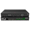 VigilLink VLIP-JP4K6K-EC JPEG2000 4K60 over IP 1Gb Encoder with Video Wall Processing - KVM/IR/RS-232 Supported