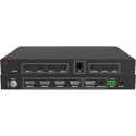 VigilLink VLML-4X1H20ET 4x1 HDMI 2.0 4K60 Multi Viewer with Seamless Switching