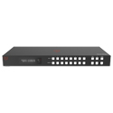 VigilLink VLMX-0808E 8x8 18Gbps HDMI 2.0 Matrix Switcher - Video up to 4k2k@60Hz & Multi-Channel High-Res Digital Audio