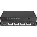 VigilLink VLSP-14H21S 1x4 HDMI 2.1 48Gbps 8K Distribution Amplifier - HDMI 2.1 and HDCP 2.3 Compliant