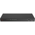 Photo of VigilLink VLSP-14H21SA 1x4 HDMI 2.1 48Gbps 8K Distribution Amplifier & Audio De-embeder - HDMI 2.1 & HDCP 2.3 Compliant