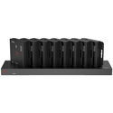 VigilLink VLSP-18CTH14 1x8 10.2Gbps HDMI 1.4 4K2K Distribution Amplifier over CAT6 - 229 Foot/70m
