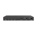 VigilLink VLSP-AS12H20 1x2 HDMI 2.0b Splitter with Audio De-Embedded and Downscale - 18Gps Bandwidth