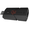 VigilLink VLUC-USB22K 1080p HDMI to USB2.0 10.2Gbps Video Capture Dongle - HDMI 1.4 and HDCP 1.4 Compliant