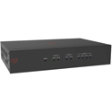 VigilLink VLVW-MX24P 2x4 18Gbps HDMI 2.0 4K2K Videowall Processor - HDMI 2.0b and HDCP 2.2 Compliant