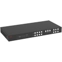 Photo of VigilLink VLVW-MX44P 4x4 18Gbps HDMI 2.0 Matrix with Seamless Switching Videowall and Multiviewer