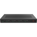 Photo of VigilLink VLVW-SMX44TW 4x4 18Gbps HDMI 2.0b 4K60 Seamless Matrix / Videowall Switcher - HDCP 2.2 & HDCP 1.4 Compliant