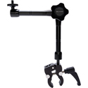 Delvcam VGRIP-2 Multi-Arm Clamp Mount For Cameras - Lights - Monitors - Mics   Fits all 1/4-20 Holes Up To 10 Lbs