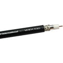 Gepco VHD1100 High Definition 4.5 GHz SDI 14AWG RG11 Coaxial Video Cable 1000 Ft