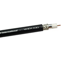 Photo of Gepco VHD1100 High Definition 4.5 GHz SDI 14AWG RG11 Coaxial Video Cable 1000 Ft