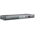 Blackmagic Design VHUBSMART6G1212 Smart Videohub 12x12 - SD/HD/Ultra HD 6G-SDI Mixed Format Router