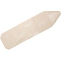 Viviana Straps VSABG-EX Extreme Ankle Wireless Transmitter Strap 4in x 15in Unstretched - Beige