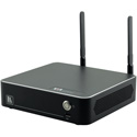 Photo of Kramer VIA-CAMPUS2-PLUS Wireless Presentation and Collaboration Device - DEMO Unit (Used)