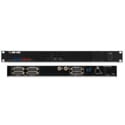 Photo of Fiberplex VIM-1032-E-02 Rackmount 32 Output Tail Split Multimode OpticalCon