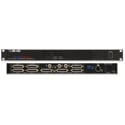 Fiberplex VIM-1832-S-LC LightViper Analog and Digital Output Tail End Unit 32 Sends 8 Returns