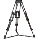 Photo of Vinten 3882-3 EFP Aluminum Pozi-Loc Baby Tripod Legs (150mm bowl) - Gray