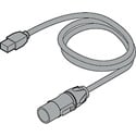 Photo of Vinten V4142-5005 Vantage Lens Cable for Fujinon digital BEZD/BERD Lenses - 20-pin