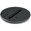 Photo of Vinten V4166-1002 Universal PTZ Prompter Adapter Plate with Centrally Aligned Mounting Threads