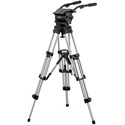 Photo of Vinten VB250-AP2M Vision 250 Tripod System