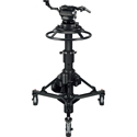 Photo of Vinten VB360-OP Osprey Plus Pedestal System with Versine 360 Fluid Head