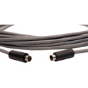 Photo of Laird VISCA-MDX8-50 Visca Camera Control Cable 8-Pin DIN Male to Male - 50 Foot