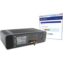 VITEC FS-T2001 Professional Media Recorder and Portable Field Deck