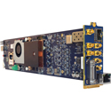 VITEC 18281 MGW Diamond OG - 1x 4K Channel - HEVC/H.264 Encoder