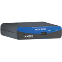 VITEC 17366 MGW Pico Connect Ultra-Compact HD/SD H.264 Encoder