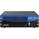 Photo of VITEC 14846 MGW Ace Compact HEVC/H.265 & H.264 HD/SD Hardware Encoder