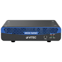 VITEC MGW Nano HD TS (UDP TS ONLY)  H.264 Encoder - Full HD Processing - HD/SD-SDI & HDMI Input