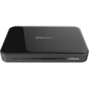 Vivitek NovoDS 4K Digital Signage Player with Full HD 1080p 60 FPS Display - Black