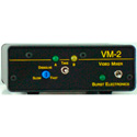 Burst VM-2 2x1 Video Mixer