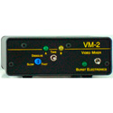 Photo of Burst VM-2 2x1 Video Mixer