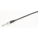Photo of Switchcraft VMMP2BK Micro Video Patchcord - 2 Ft. Black