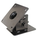 Photo of TV Mount Cathedral Ceiling Plate for 1.5 Inch NPT Pipe