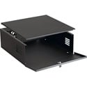 VMP DVR-LB1 DVR Lockbox with Fan