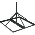 Photo of Video Mount Products FRM-125 Non-Penetrating Roof Mount 60 Inch 1.25 O.D.