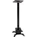 Photo of VMP PM-3B Universal Yokeless Projector Mount Black