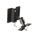 VMP SP001 Speaker Wall Ceiling Mount for Speakers up to 20 Pounds