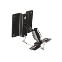 Photo of VMP SP001 Speaker Wall Ceiling Mount for Speakers up to 20 Pounds