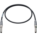 Photo of Laird VMPUHD-BK-001 12G-SDI 4K UHD Mid Size Video Patch Coax Cable - 1 Foot