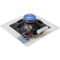 Photo of Atlas VP14MB 14 Gauge Steel Vandal Resistant 4W (70.7V/25V) Speaker Motorboard