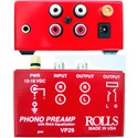 Rolls VP29 Phono Preamp