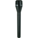 Photo of Shure VP64A Dynamic Omnidirectional Handheld Video Broadcast ENG Microphone 200 mm (7-7/8 inch) long