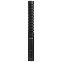 Photo of Shure VP82 Short Integrated Shotgun Mic w/Pouch & Foam Windscreen