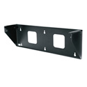 Photo of Middle Atlantic VPM-3 3RU Vertical Panel Mount Rack